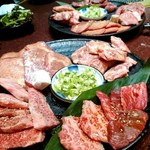 焼肉DOURAKU  - 