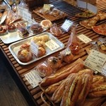 マームベランダ - 