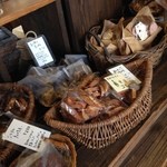 マームベランダ - 