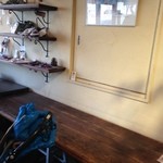 マームベランダ - 