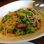 ピッツォランテ スパッカ ナポリ - 