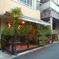 クッチーナ イタリアーナ アリア 六本木 - 
