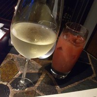 クッチーナ イタリアーナ アリア 六本木 - 