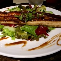 クッチーナ イタリアーナ アリア 六本木 - 