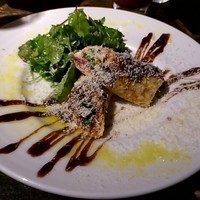 クッチーナ イタリアーナ アリア 六本木 - 