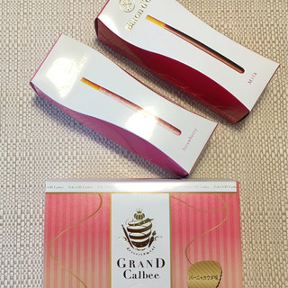 手土産 人気の高級ポテチ By アリーちゃん グランカルビー Grand Calbee 梅田 スイーツ その他 食べログ