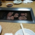 ふくみ - 料理写真:タン