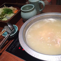 博多華味鳥 銀座4丁目店 - 