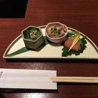 博多華味鳥 銀座4丁目店 - 