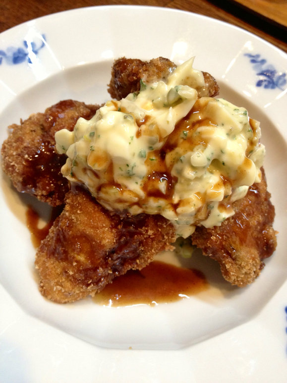 リャン亭 写真 : りゃん亭 - 西塩釜/居酒屋 | 食べログ