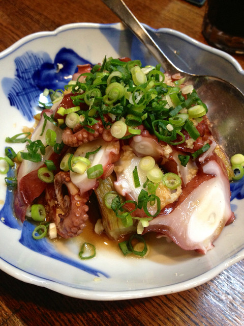 リャン亭 りゃん亭 - 西塩釜/居酒屋 | 食べログ