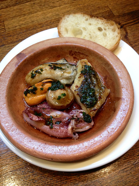 リャン亭 りゃん亭 - 西塩釜/居酒屋 | 食べログ