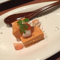 シュン - 冷製パテ