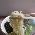 Dairinramen - 麺