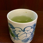 Daihachi - お茶は普通