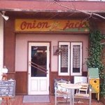 Onion Jack - 外観