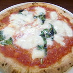 マルゲリータD.O.C