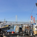 今中 - 淡路海峡　岩屋港