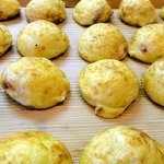 今中 - おいしそ～