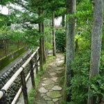 パン工房 シュトラーセ - みどりの小道