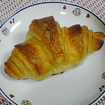 パン工房 シュトラーセ - クロワッサン