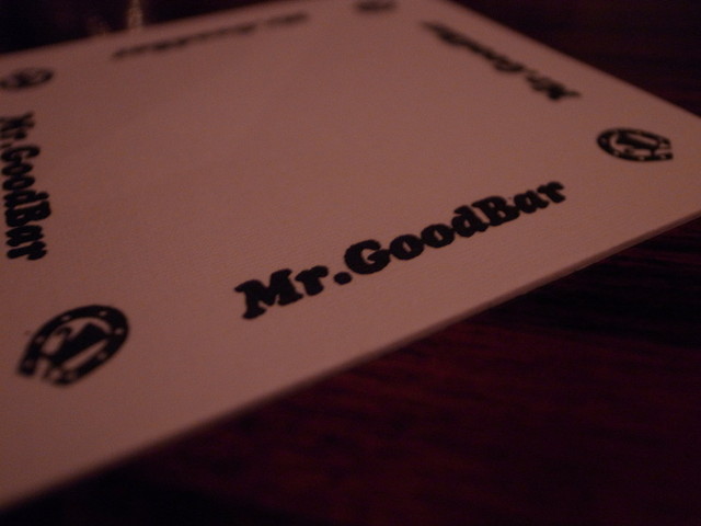 Mr.Good Bar photo 5