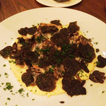 神田ワイン食堂パパン - 