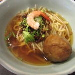 Du Hsiao Yueh - 憺仔麺