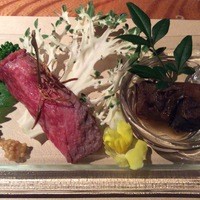 和牛懐石 但馬屋 梅田 - 
