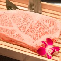 Ａ５石垣牛サーロイン 100g～