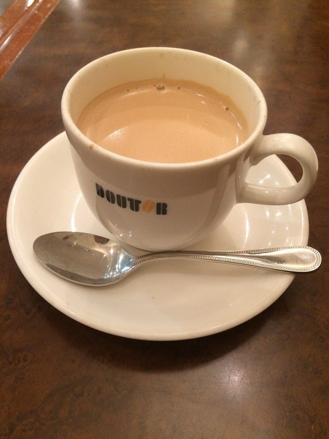 蒲田西口 謎のノンカフェインドリンク オルゾー ラテ By 蒲田主婦 ドトールコーヒーショップ サンライズ蒲田店 Doutor 蒲田 カフェ 食べログ 蒲田西口 謎のノンカフェインドリンク オルゾー ラテ By 蒲田主婦 ドトールコーヒーショップ サンライズ蒲田店 Doutor 蒲田 カフェ 食べログ