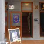 爐鍋咖啡 - 目当ての「爐鍋咖啡」を発見。