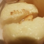 赤玉 本店 - 海老しんじょう