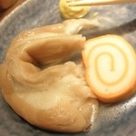 赤玉 本店 - 車麩・赤巻、うんまい！