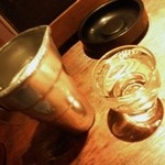 赤玉 本店 - うんまい！