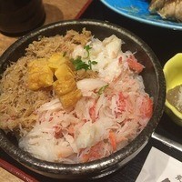 くし路 KITTE丸の内店 - 
