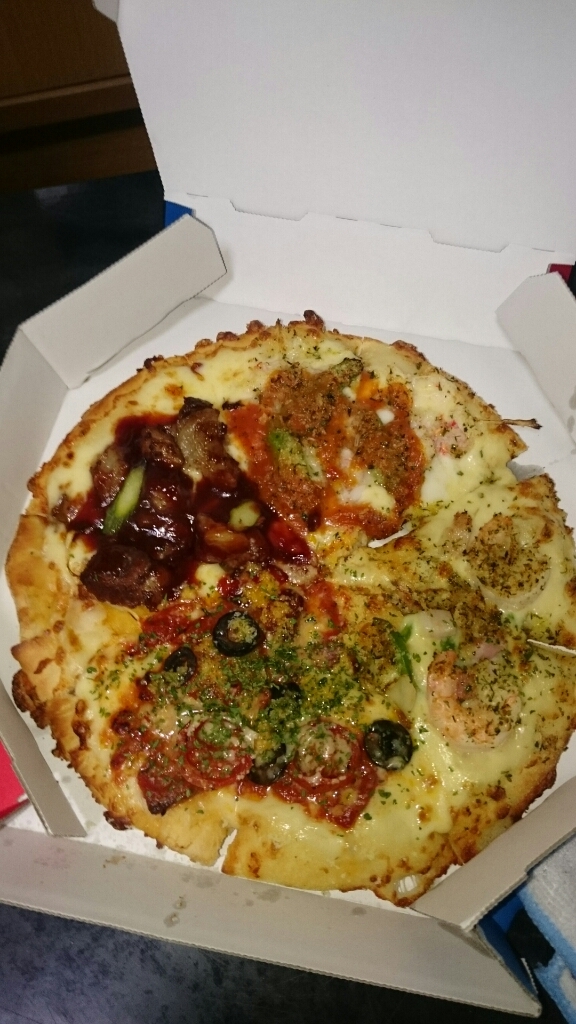 ドミノピザ 足利店 name=
