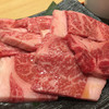 焼肉すき焼き 純 梅田本店