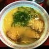 金龍ラーメン  御堂筋店