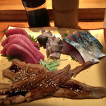 Uogashisushi - 