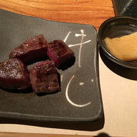 和牛懐石 但馬屋 梅田 - 