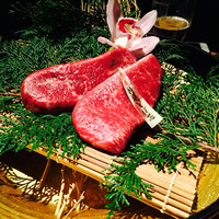 和牛懐石 但馬屋 梅田 - 