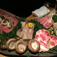 和牛懐石 但馬屋 梅田 - 