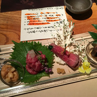 和牛懐石 但馬屋 梅田 - ゆっけ❤️