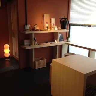 おむすび「結」代官山_2