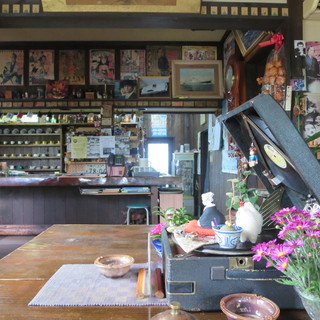 珈琲専門館 かいもん_2