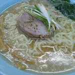 たんたラーメン - 