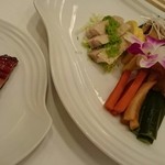 中国料理 桜華樓 - 