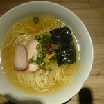 中華soba いそべ - 