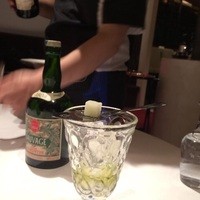 レストラン ラ フィネス - 